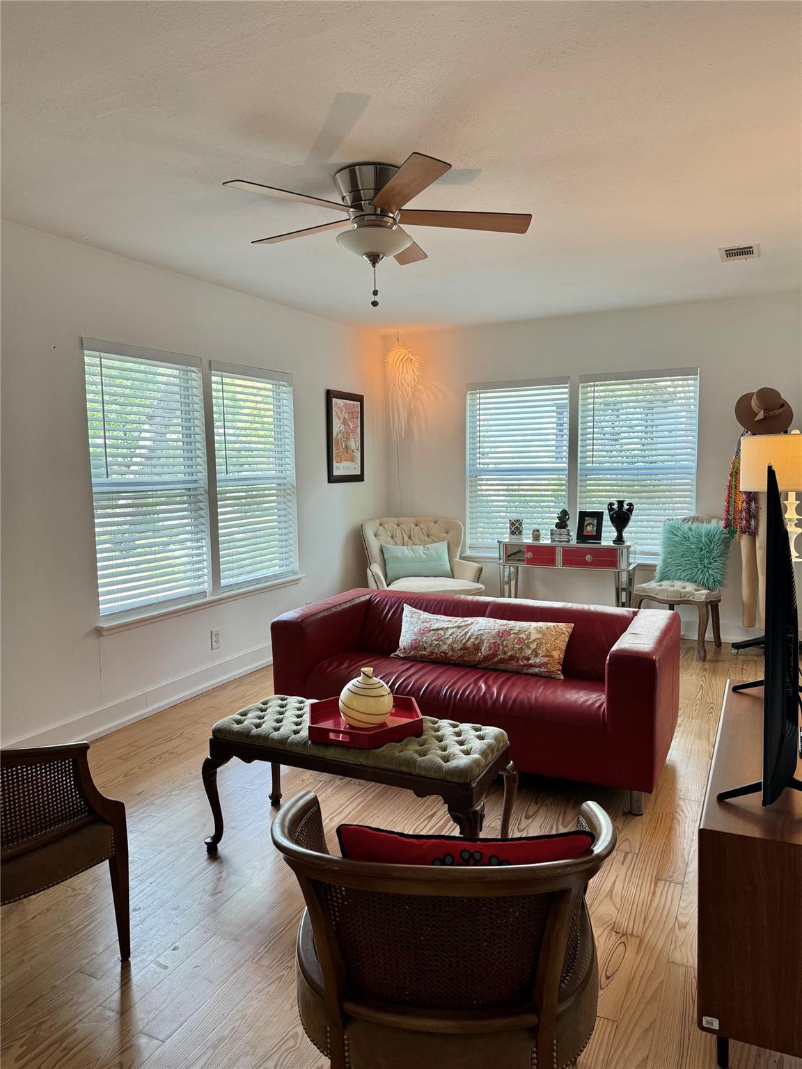 3007 French Place Austin TX 78722