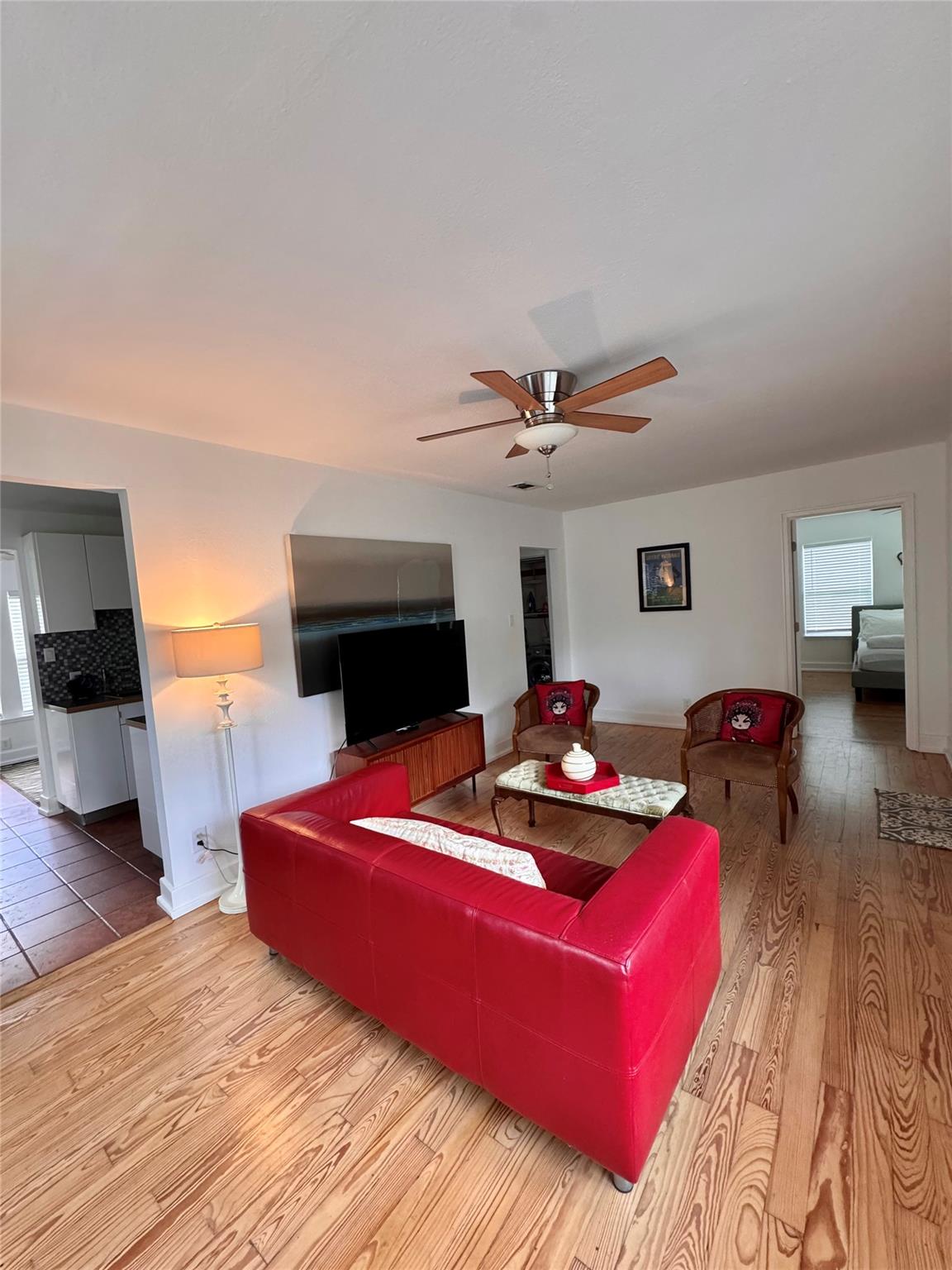 3007 French Place Austin TX 78722