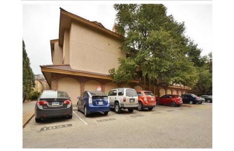 806 W 24th Street Austin TX 78705