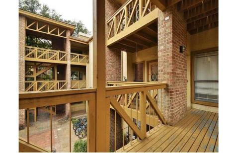 806 W 24th Street Austin TX 78705