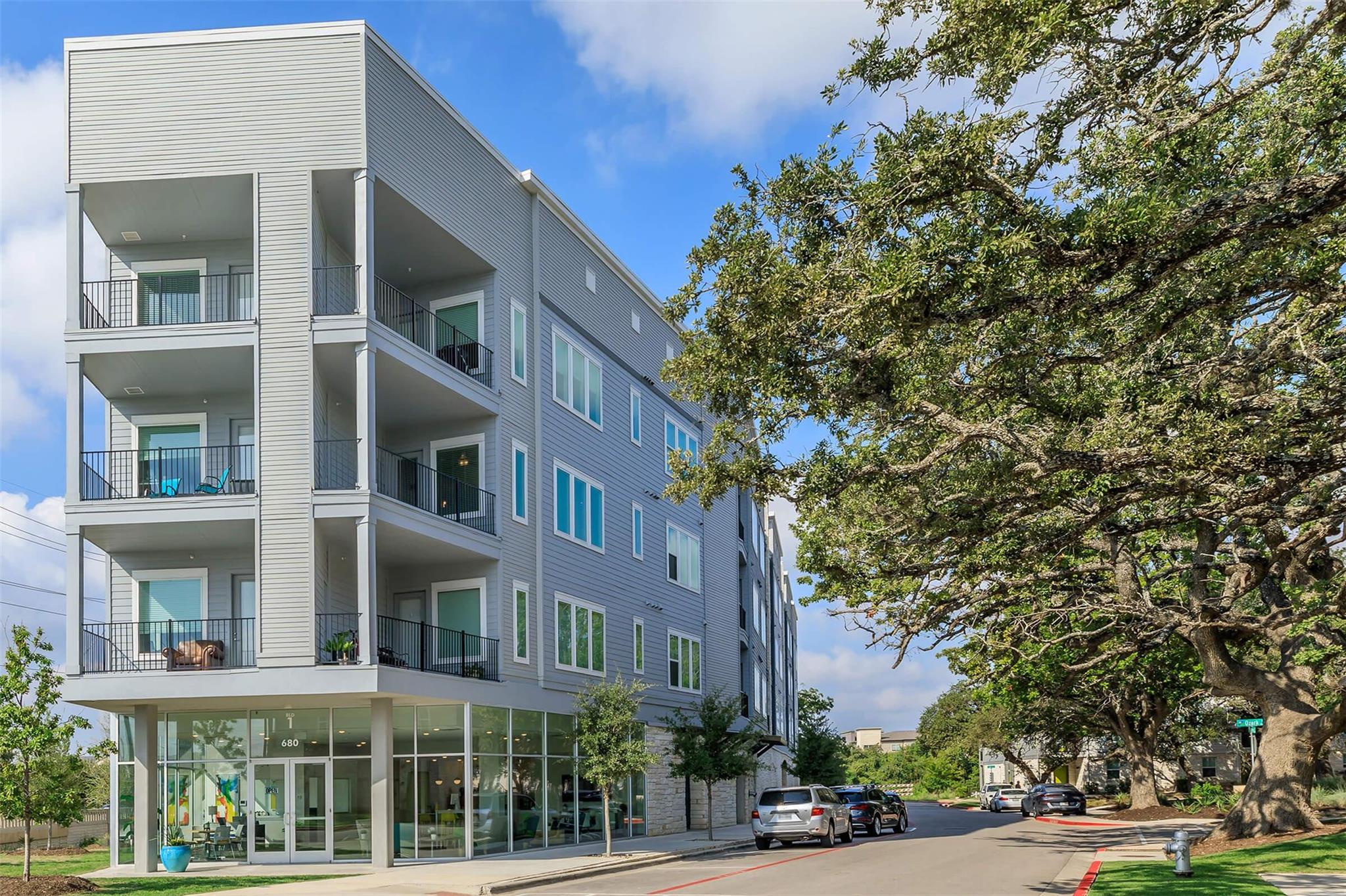680 Naumann Drive #A3 Leander TX 78641