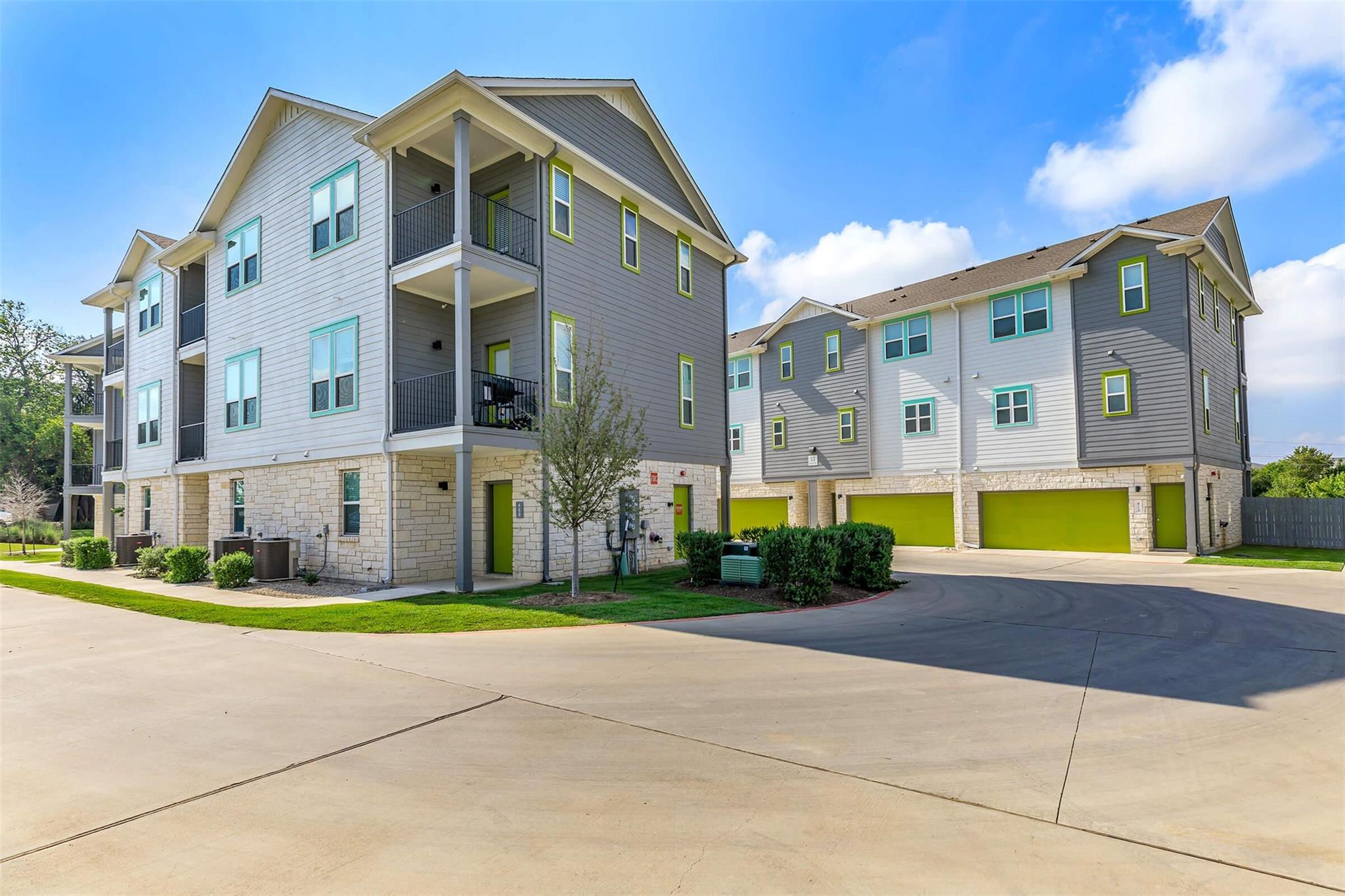 680 Naumann Drive #A3 Leander TX 78641