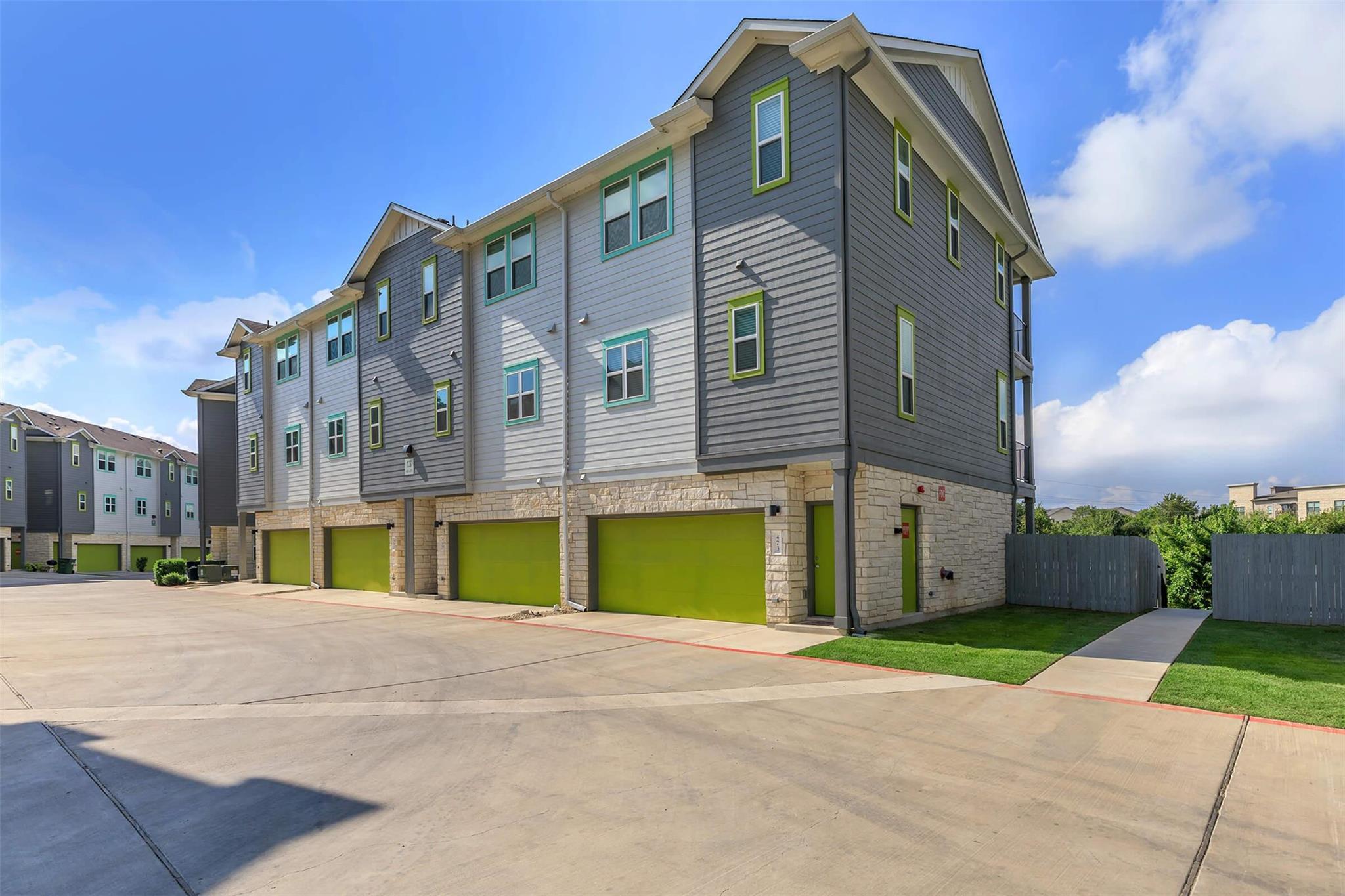 680 Naumann Drive #A3 Leander TX 78641