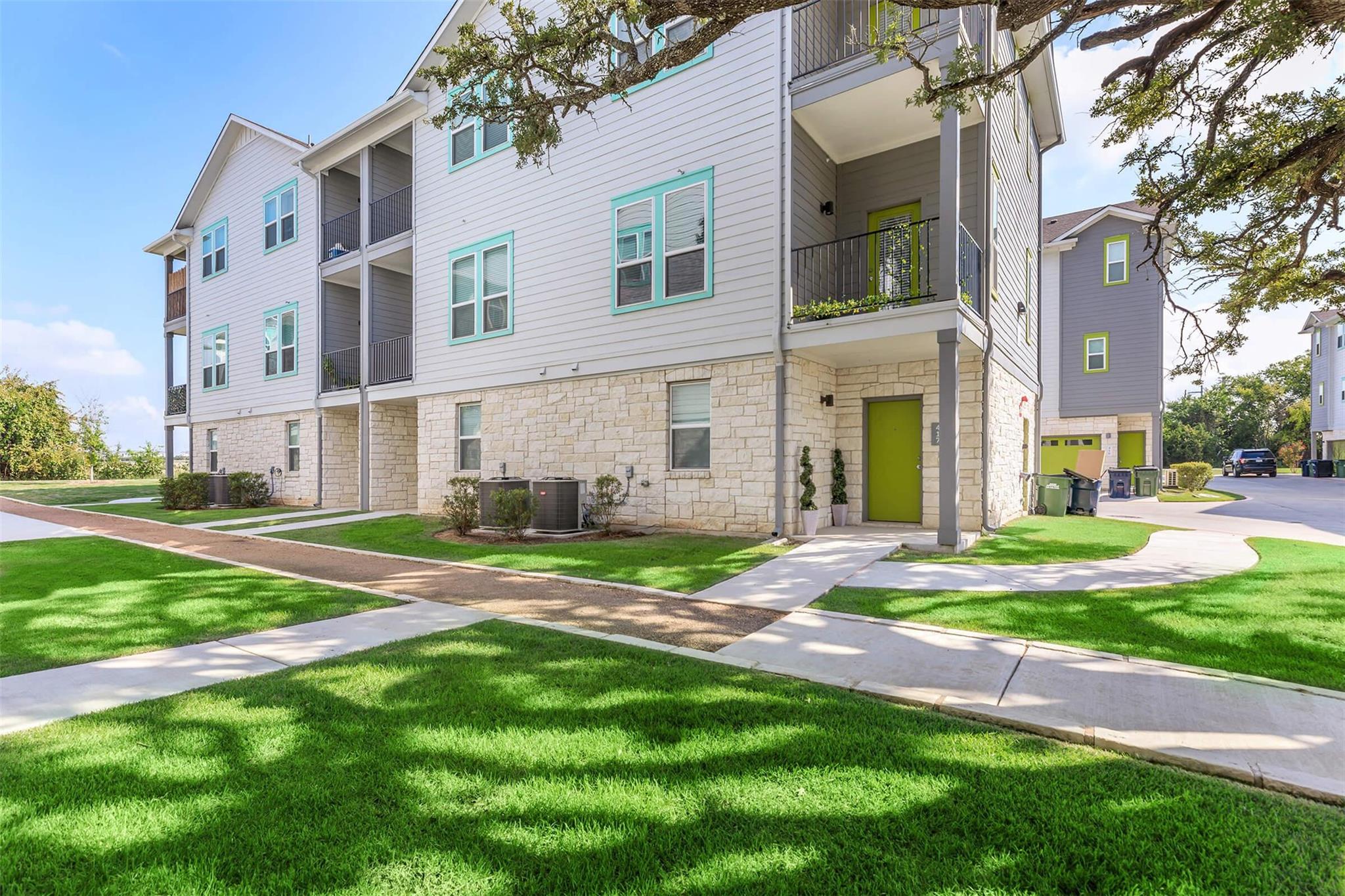 680 Naumann Drive #A3 Leander TX 78641