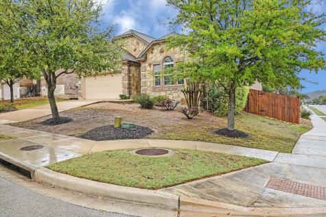 18500 Rio Chama Lane Austin TX 78738