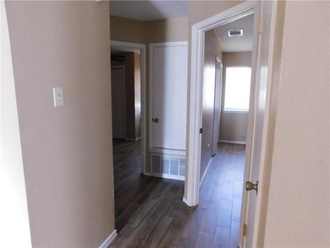 1900 Prairie Knoll Court Austin TX 78758