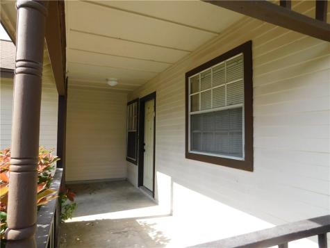 1900 Prairie Knoll Court Austin TX 78758