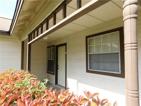 1900 Prairie Knoll Court Austin TX 78758