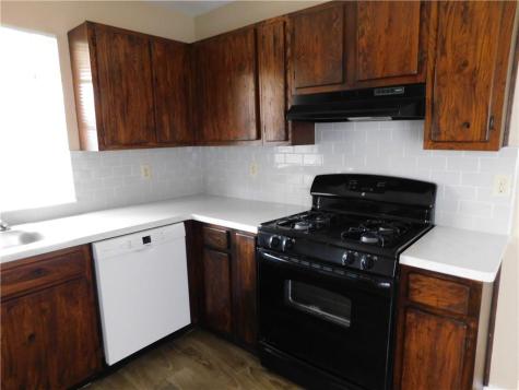 1900 Prairie Knoll Court Austin TX 78758