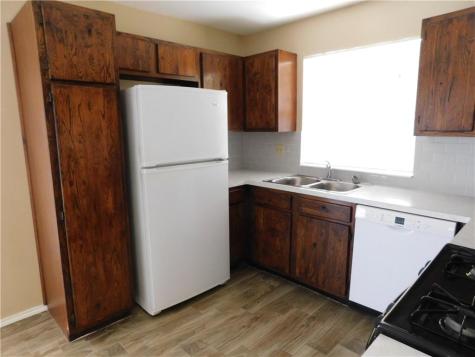 1900 Prairie Knoll Court Austin TX 78758