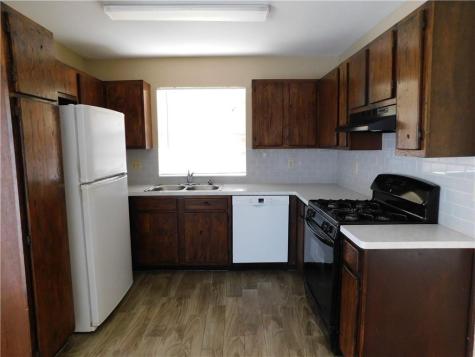 1900 Prairie Knoll Court Austin TX 78758