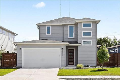 6321 Keegans Drive Austin TX 78724