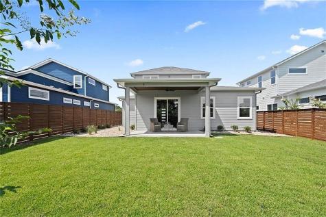 6321 Keegans Drive Austin TX 78724