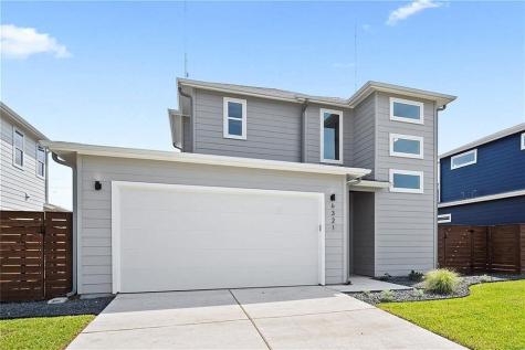 6321 Keegans Drive Austin TX 78724