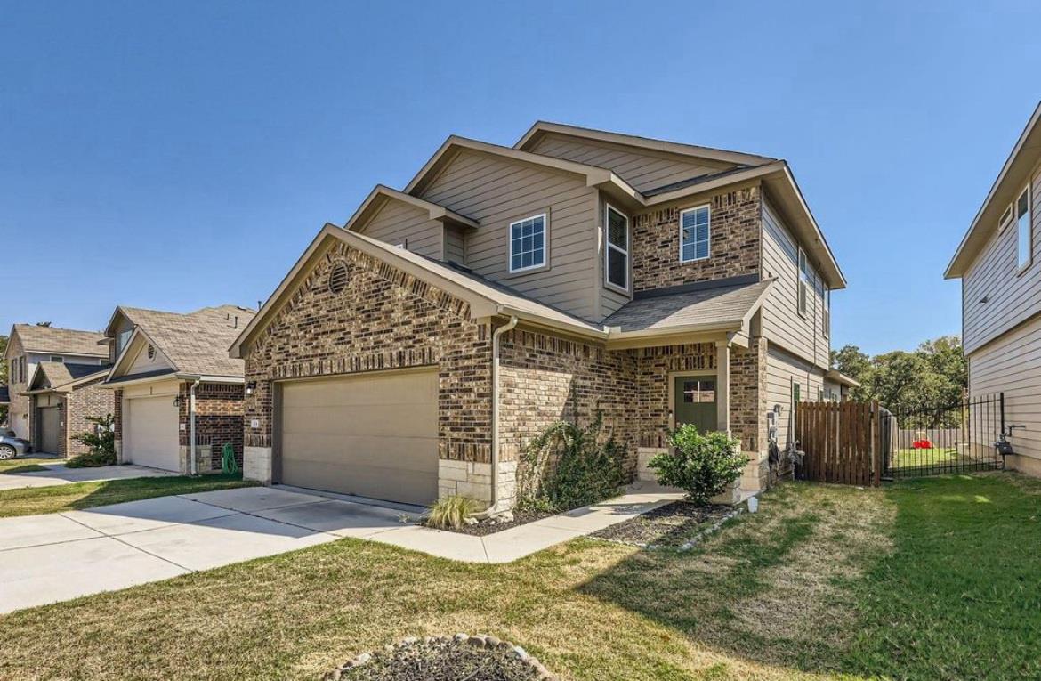 324 Sandhill Piper Street Leander TX 78641