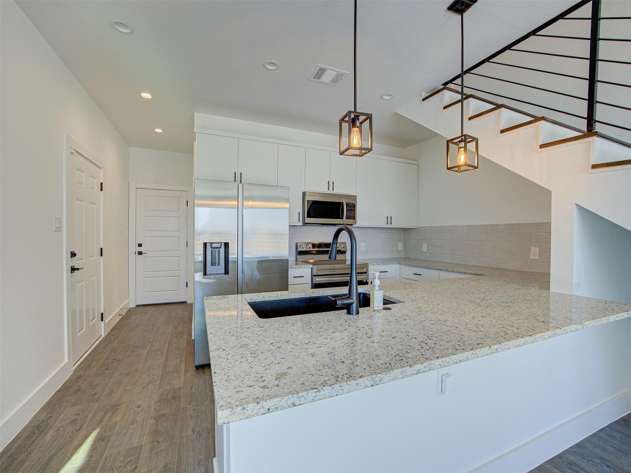 20507 Bonanza Street Lago Vista TX 78645