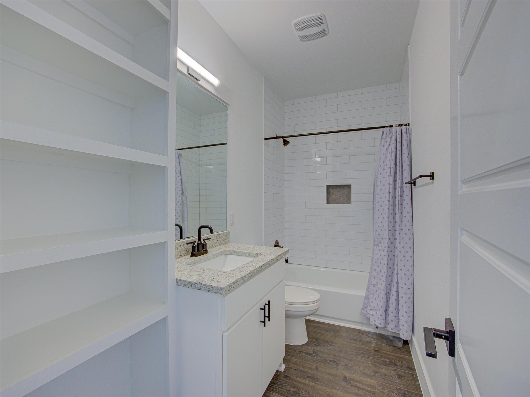 20507 Bonanza Street Lago Vista TX 78645