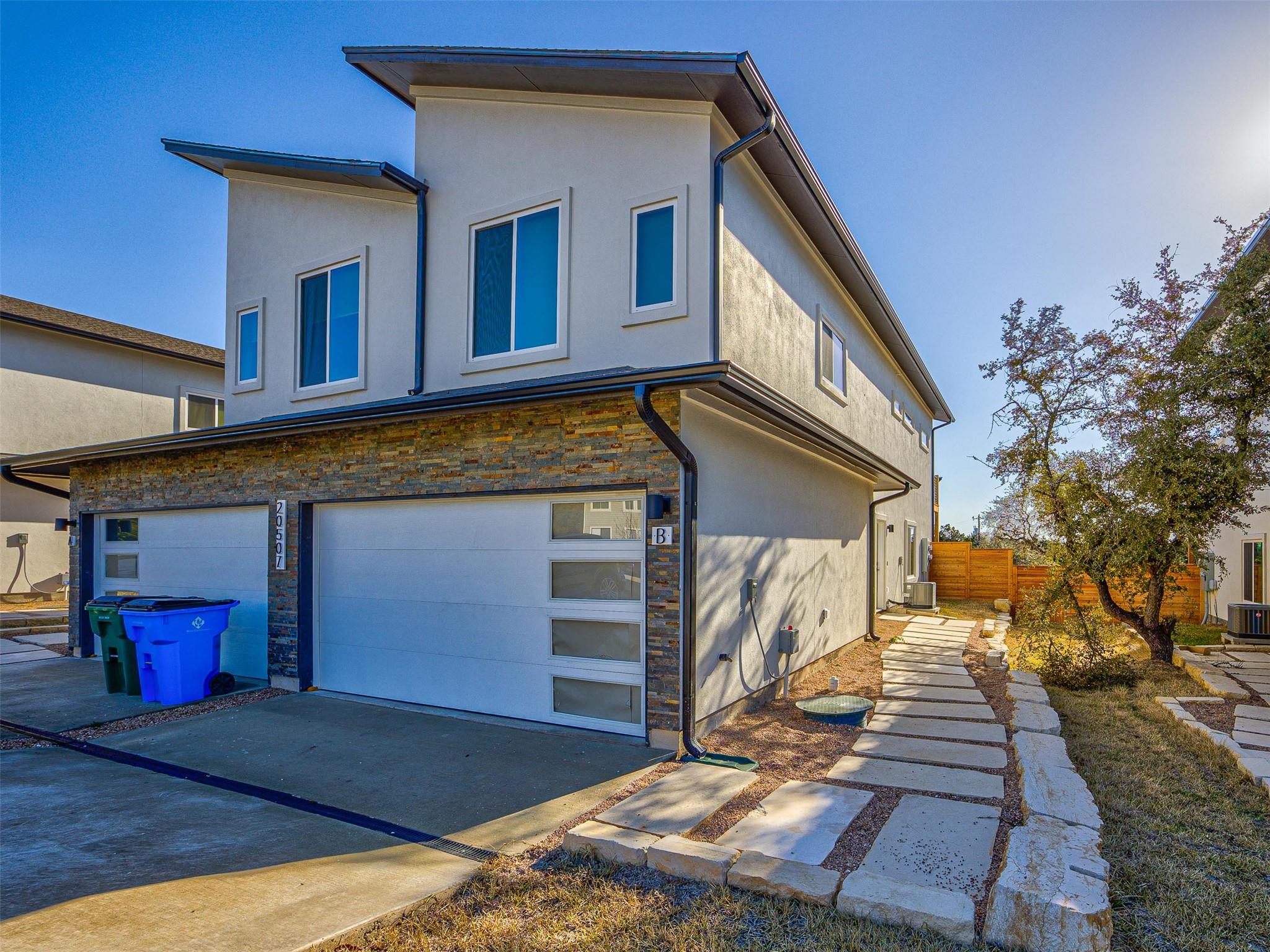 20507 Bonanza Street Lago Vista TX 78645