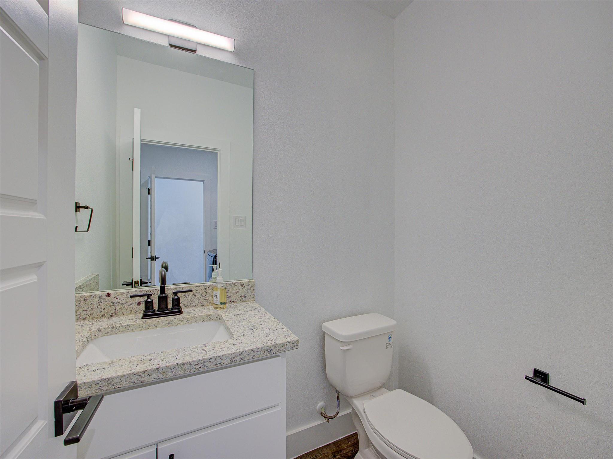 20507 Bonanza Street Lago Vista TX 78645