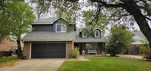 8412 Cornerwood Drive Austin TX 78717