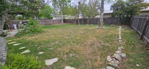 8412 Cornerwood Drive Austin TX 78717