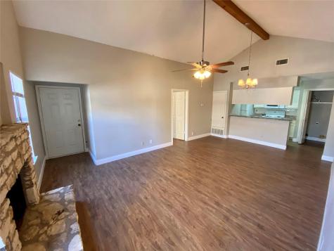 1013 Hyridge Street Round Rock TX 78664