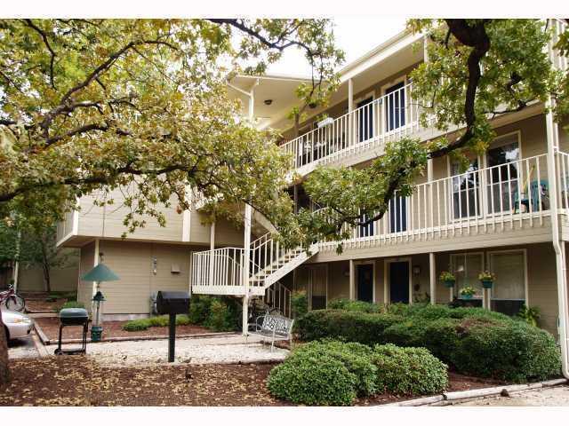 202 E 45th Street Austin TX 78751