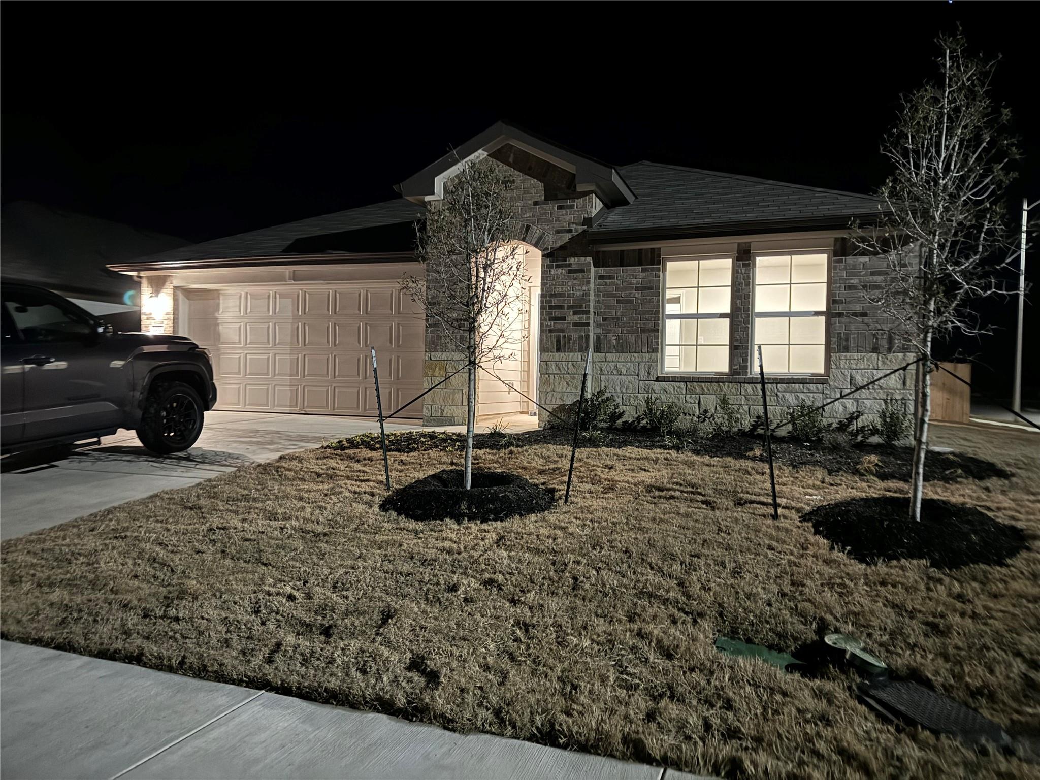 13717 Thomas Wheeler Way Manor TX 78653