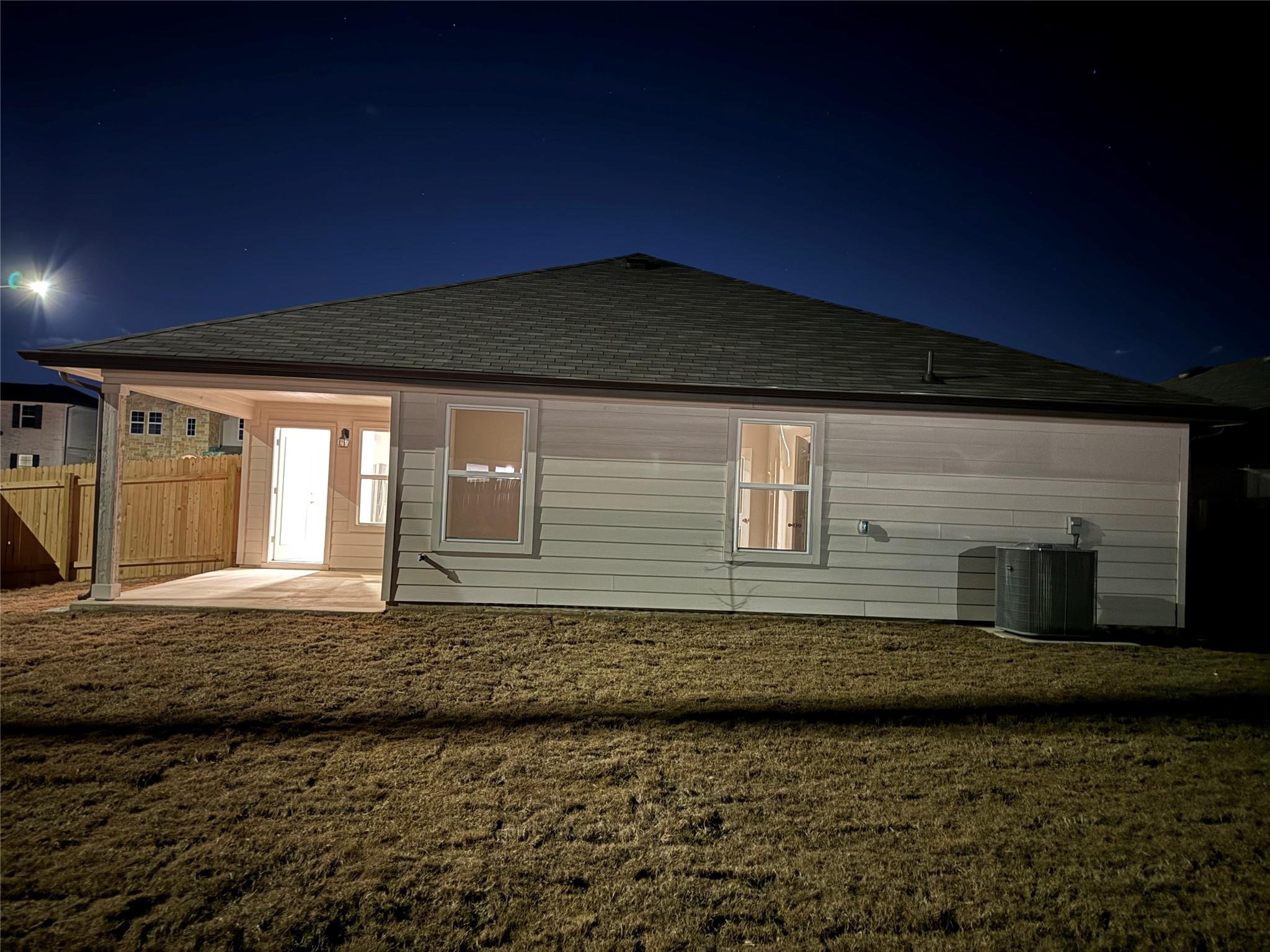 13717 Thomas Wheeler Way Manor TX 78653