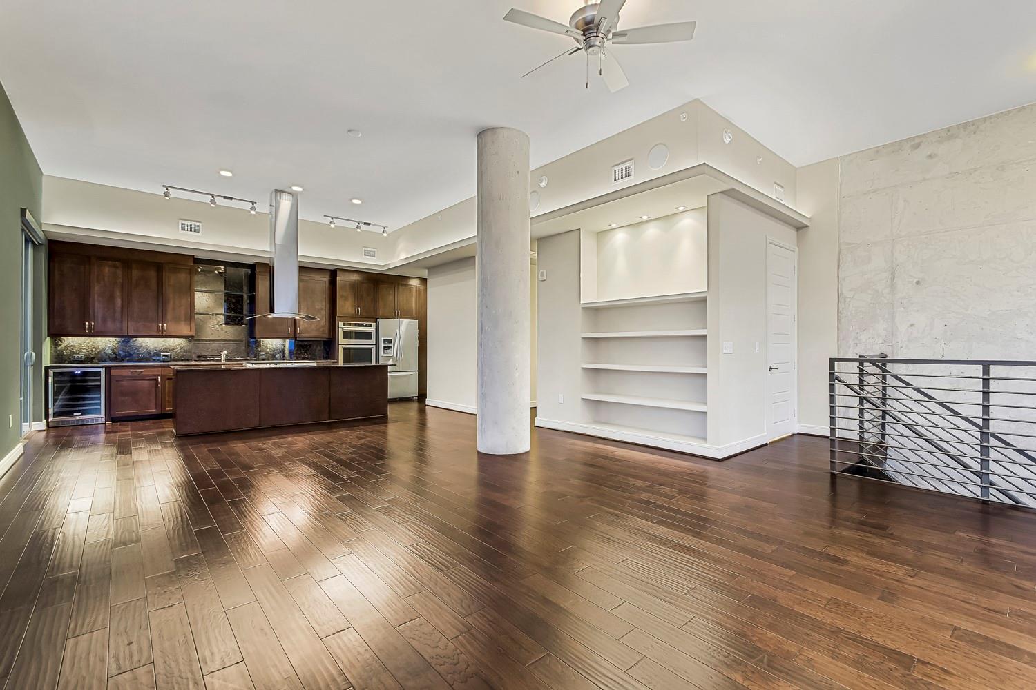 214 Barton Springs Road Austin TX 78704