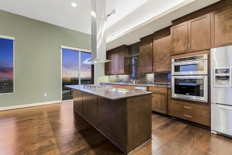 214 Barton Springs Road Austin TX 78704