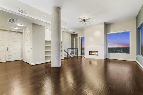 214 Barton Springs Road Austin TX 78704
