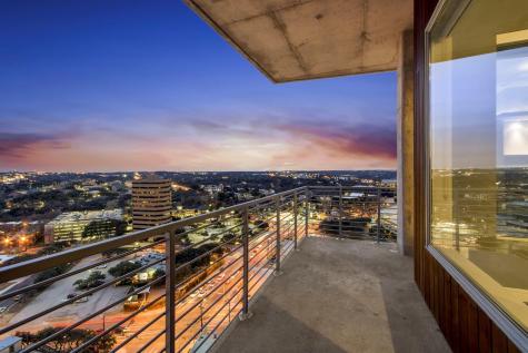 214 Barton Springs Road Austin TX 78704