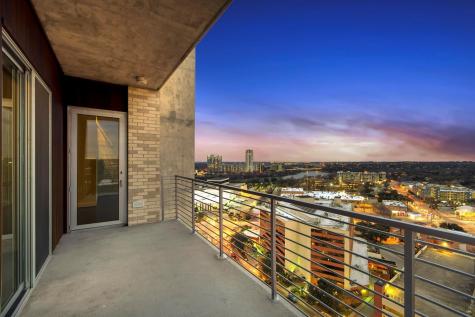 214 Barton Springs Road Austin TX 78704
