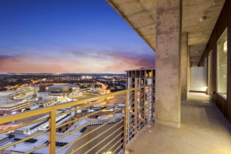 214 Barton Springs Road Austin TX 78704