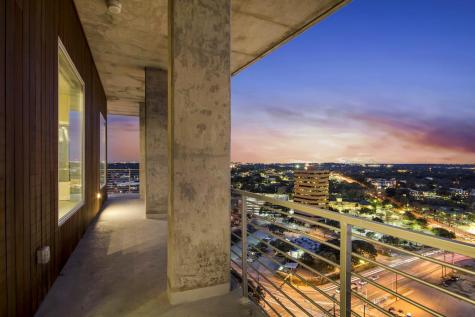 214 Barton Springs Road Austin TX 78704