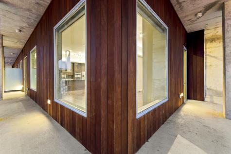 214 Barton Springs Road Austin TX 78704