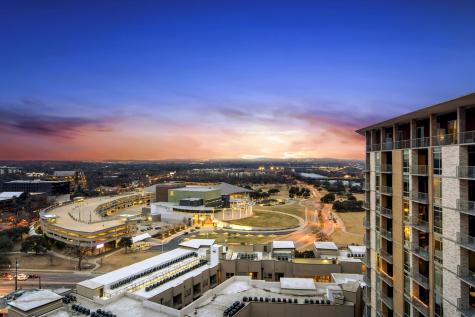 214 Barton Springs Road Austin TX 78704