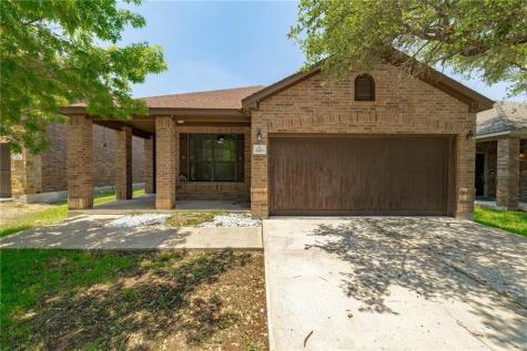 2103 Sage Canyon Drive Cedar Park TX 78613