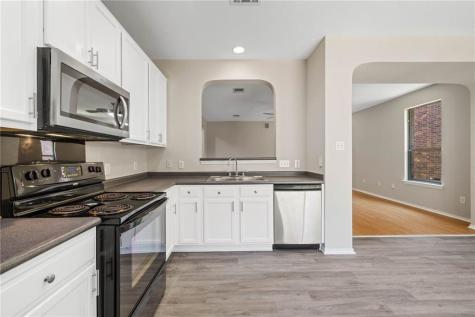 2103 Sage Canyon Drive Cedar Park TX 78613