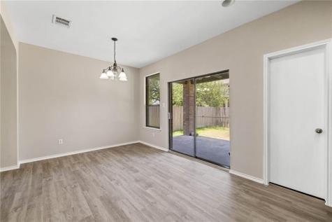 2103 Sage Canyon Drive Cedar Park TX 78613