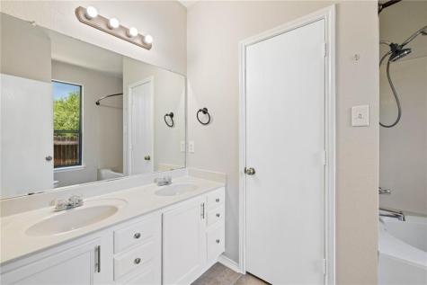 2103 Sage Canyon Drive Cedar Park TX 78613