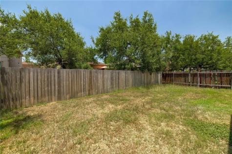 2103 Sage Canyon Drive Cedar Park TX 78613