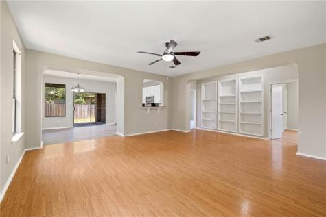 2103 Sage Canyon Drive Cedar Park TX 78613