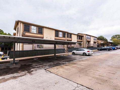 2124 Burton Drive Austin TX 78741