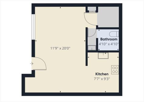 2124 Burton Drive Austin TX 78741
