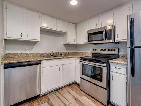 2124 Burton Drive Austin TX 78741