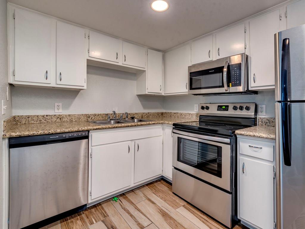2124 Burton Drive Austin TX 78741