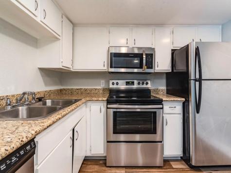 2124 Burton Drive Austin TX 78741