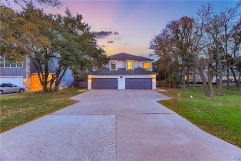 11725 Bell Avenue Austin TX 78759